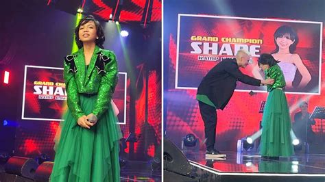 rai fernandez scandal video|Shane Bernabe wins ‘The Voice Kids PH’ season 5.